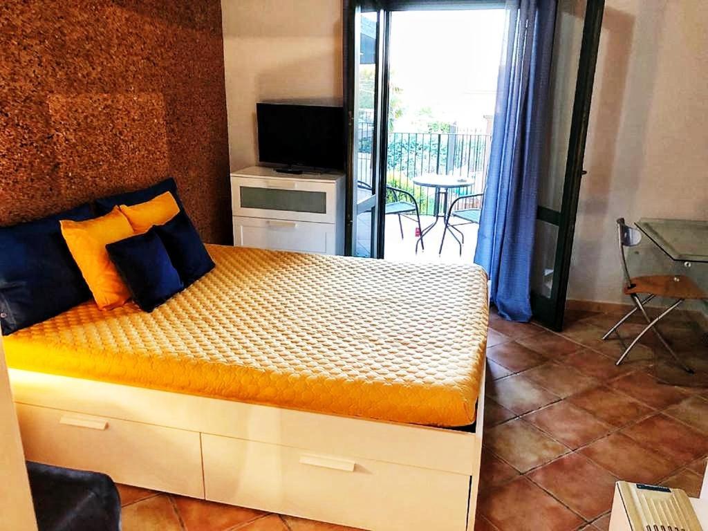 Villa Ila Fanusa Dış mekan fotoğraf