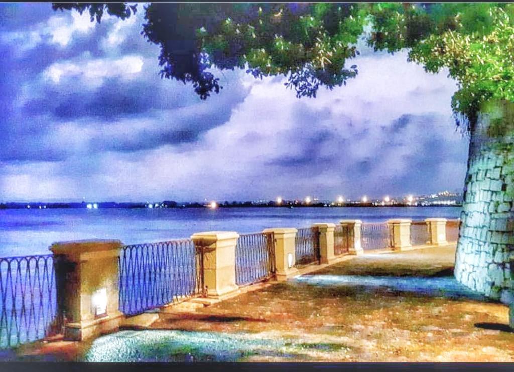 Villa Ila Fanusa Dış mekan fotoğraf