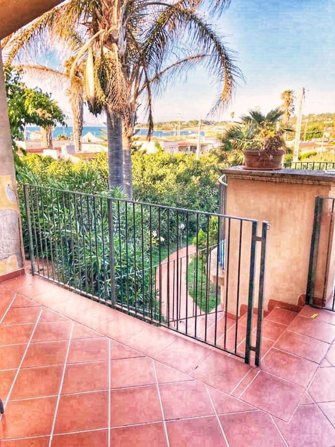 Villa Ila Fanusa Dış mekan fotoğraf