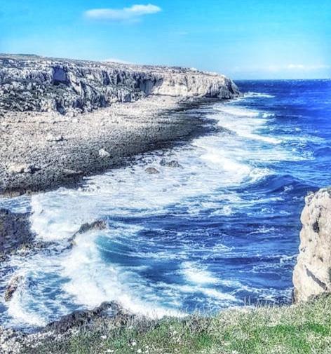 Villa Ila Fanusa Dış mekan fotoğraf