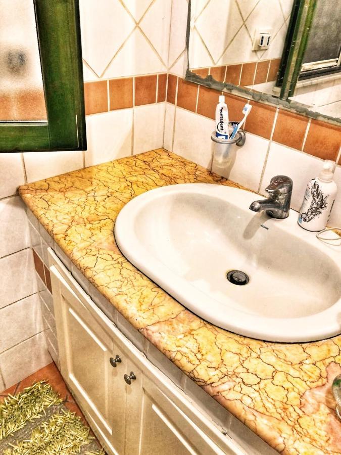 Villa Ila Fanusa Dış mekan fotoğraf