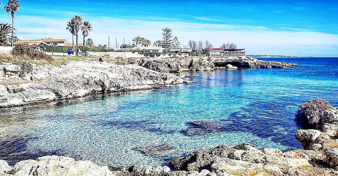 Villa Ila Fanusa Dış mekan fotoğraf