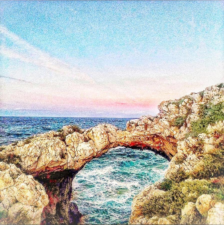 Villa Ila Fanusa Dış mekan fotoğraf