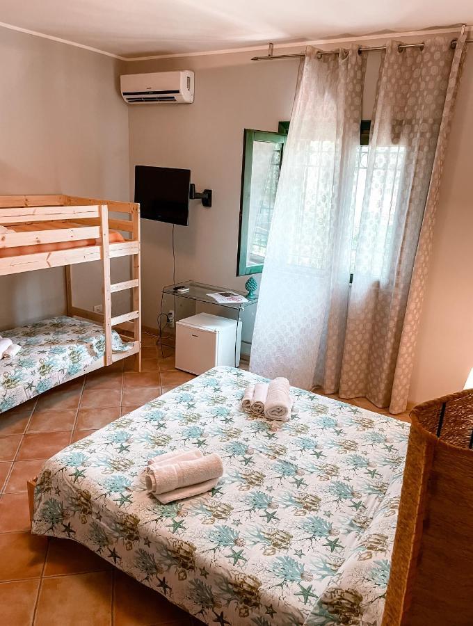 Villa Ila Fanusa Dış mekan fotoğraf