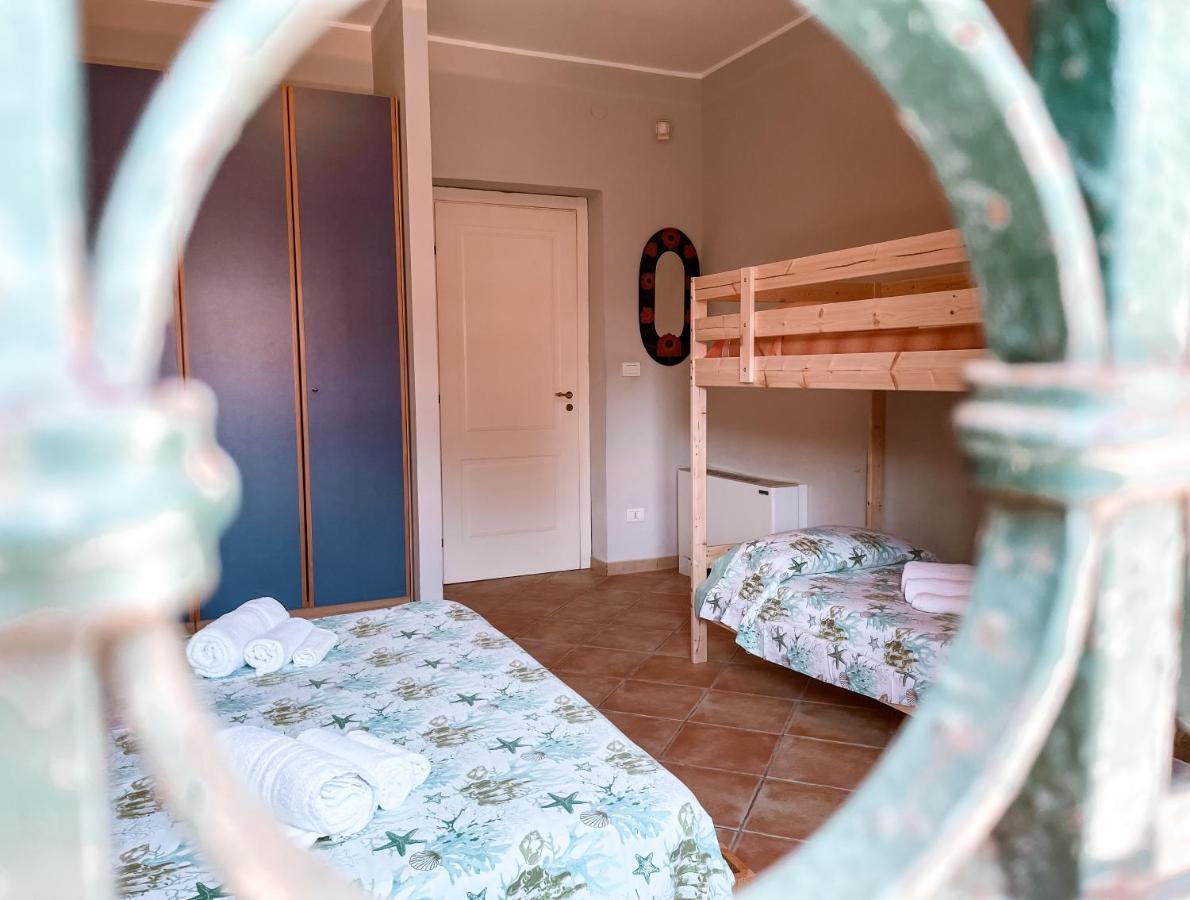 Villa Ila Fanusa Dış mekan fotoğraf