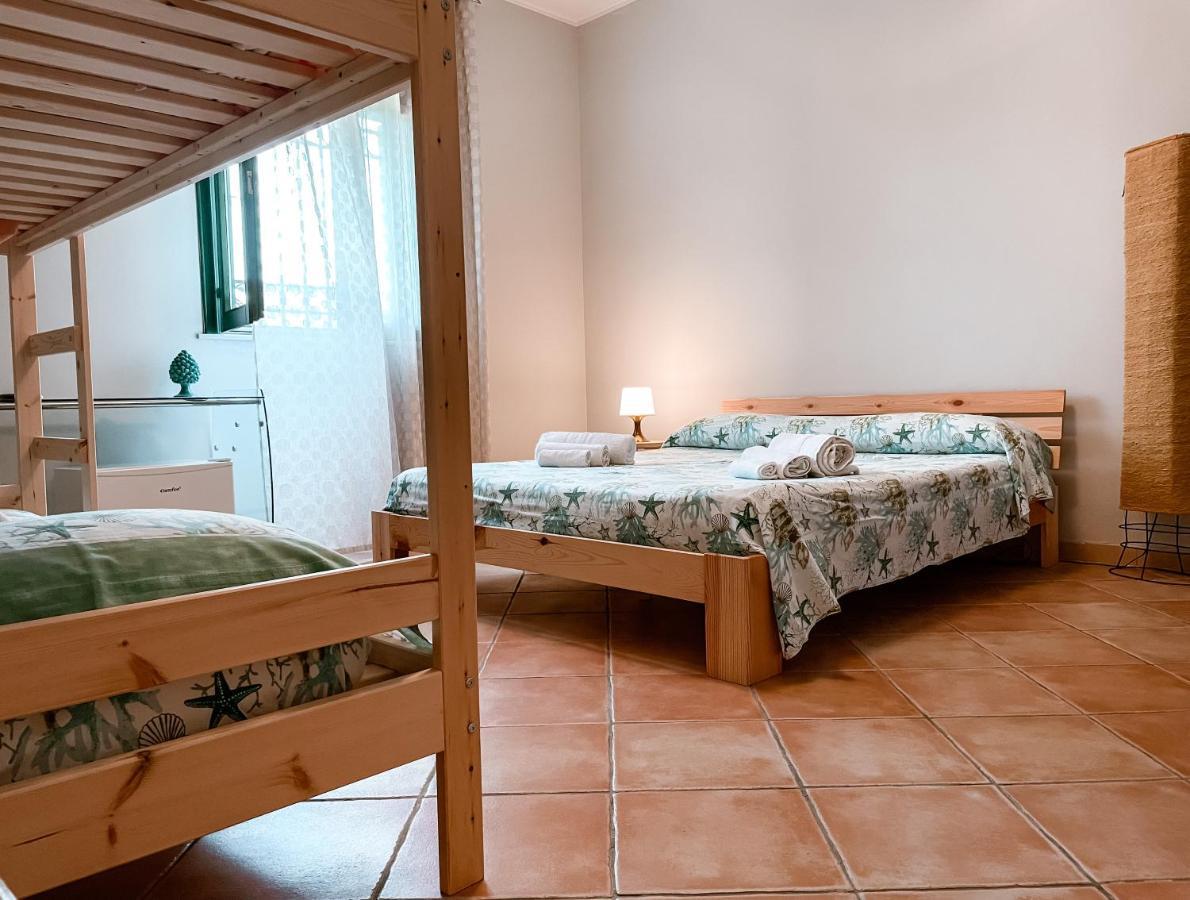 Villa Ila Fanusa Dış mekan fotoğraf