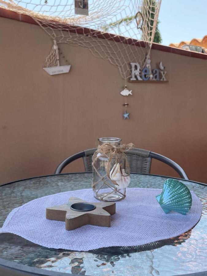Villa Ila Fanusa Dış mekan fotoğraf