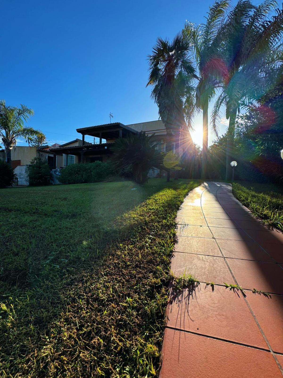 Villa Ila Fanusa Dış mekan fotoğraf
