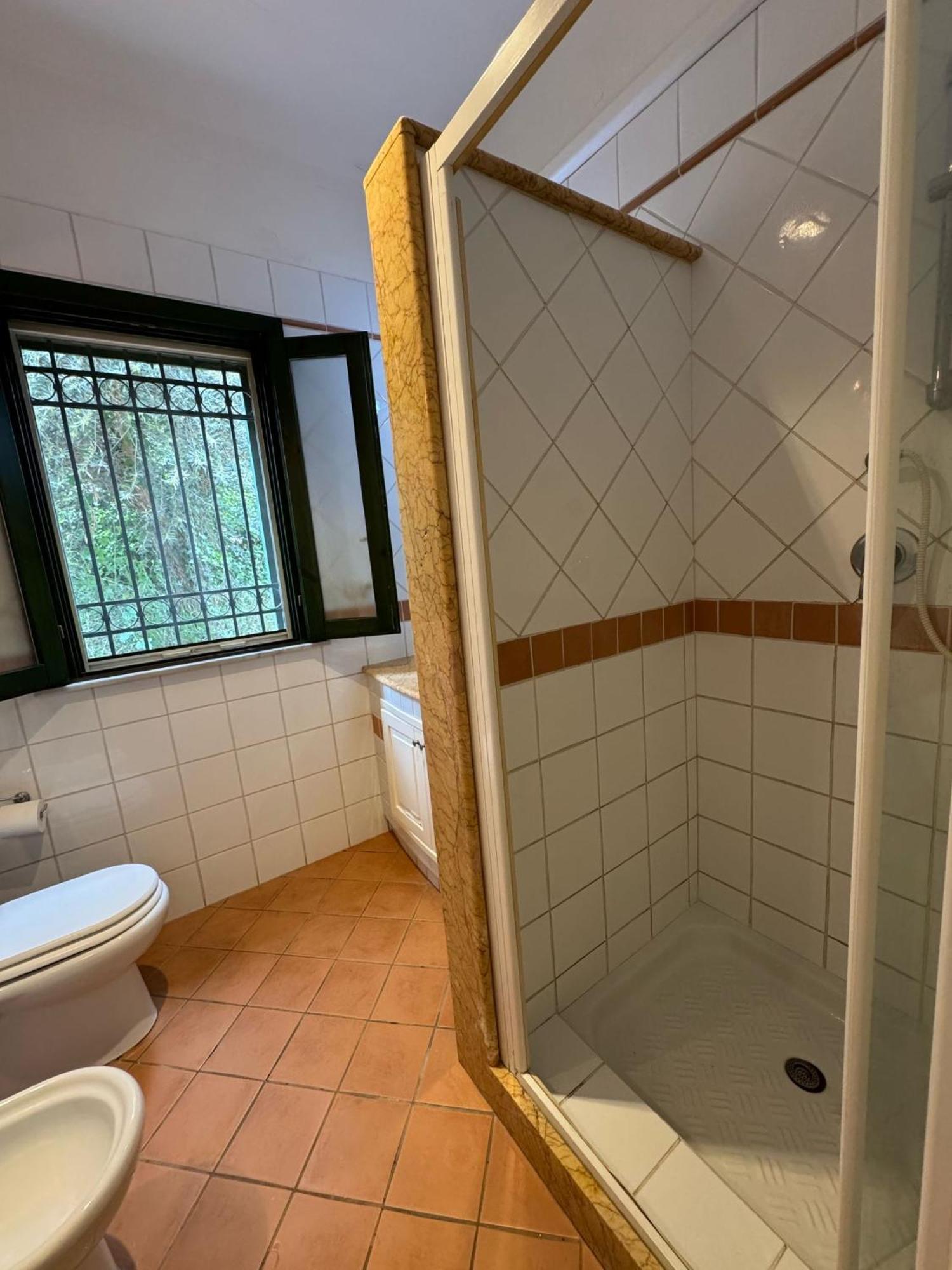 Villa Ila Fanusa Dış mekan fotoğraf