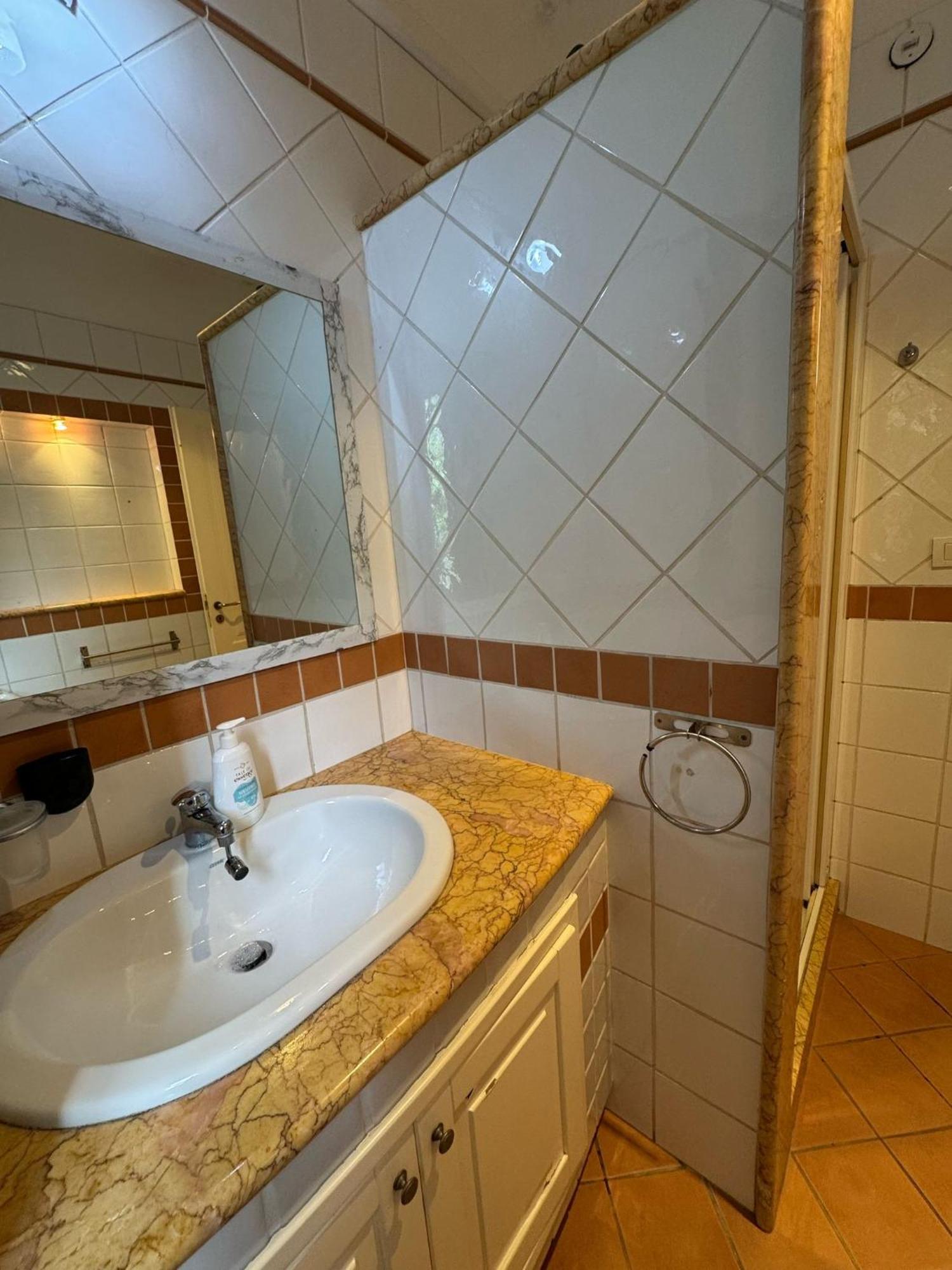 Villa Ila Fanusa Dış mekan fotoğraf