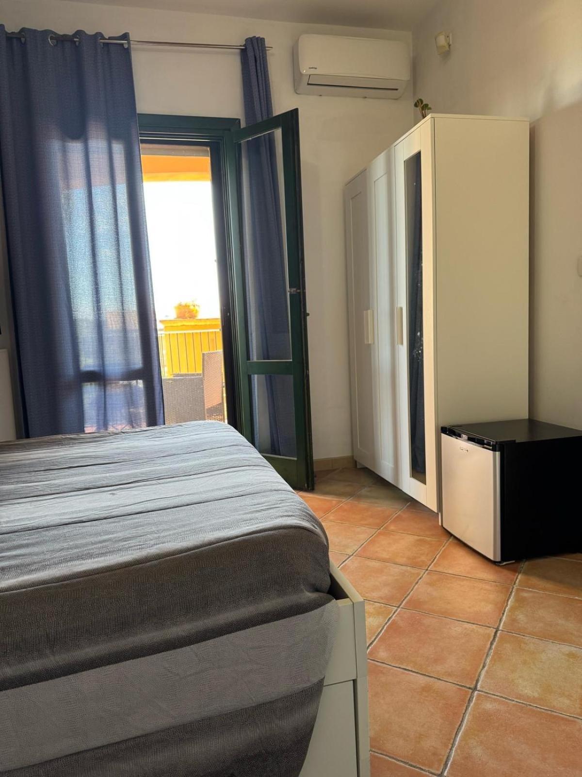 Villa Ila Fanusa Dış mekan fotoğraf