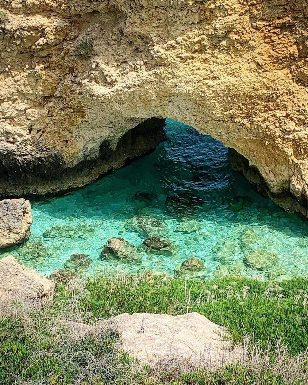 Villa Ila Fanusa Dış mekan fotoğraf