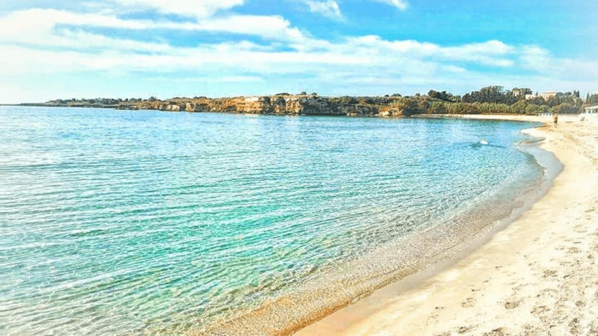 Villa Ila Fanusa Dış mekan fotoğraf
