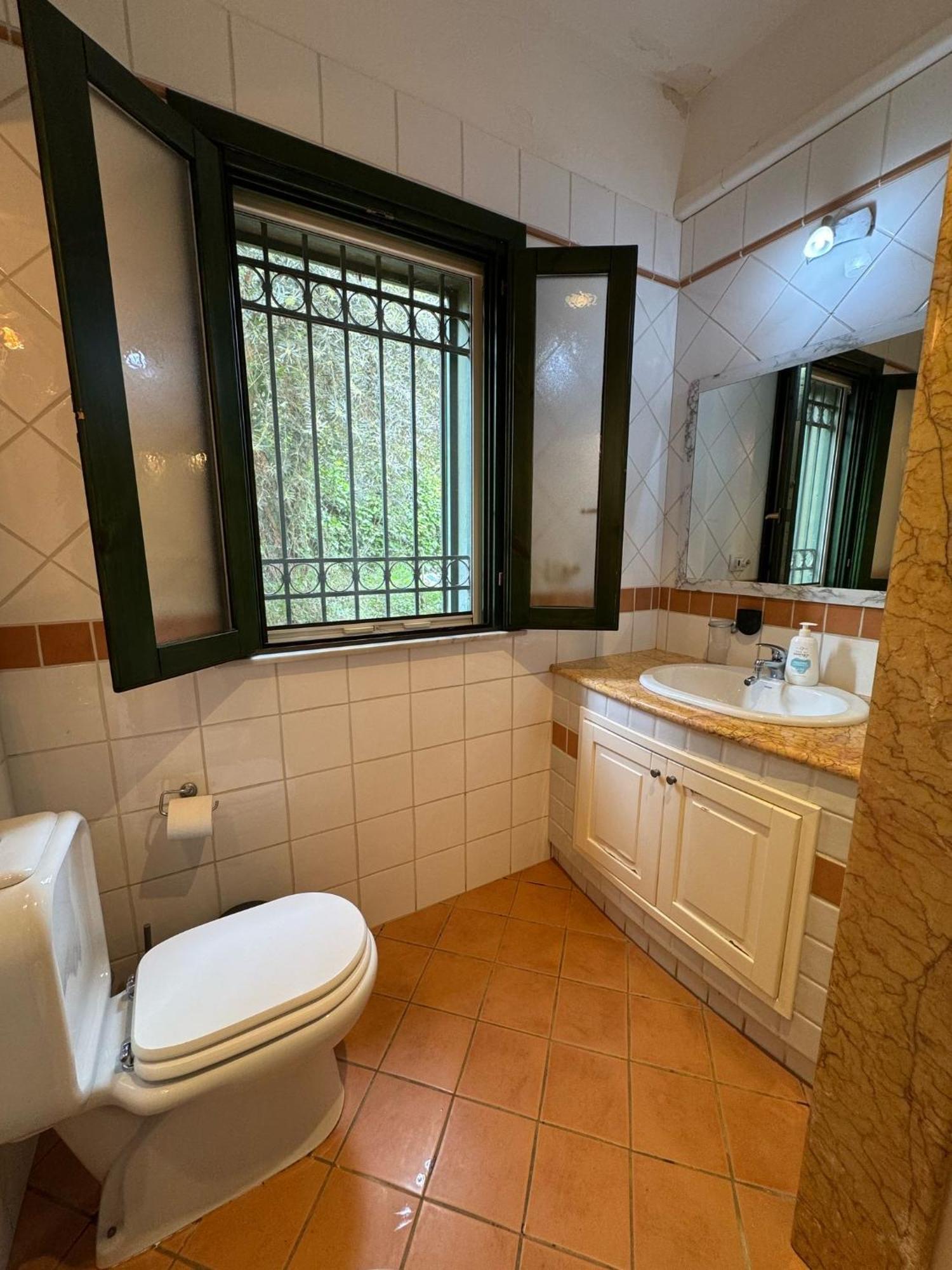 Villa Ila Fanusa Dış mekan fotoğraf
