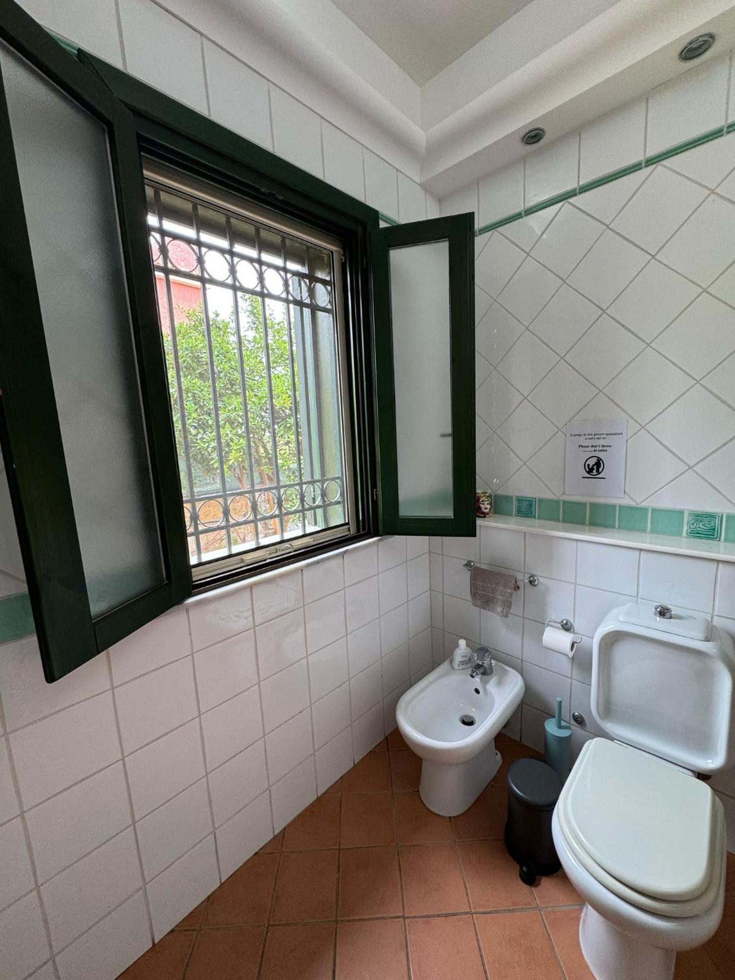 Villa Ila Fanusa Dış mekan fotoğraf