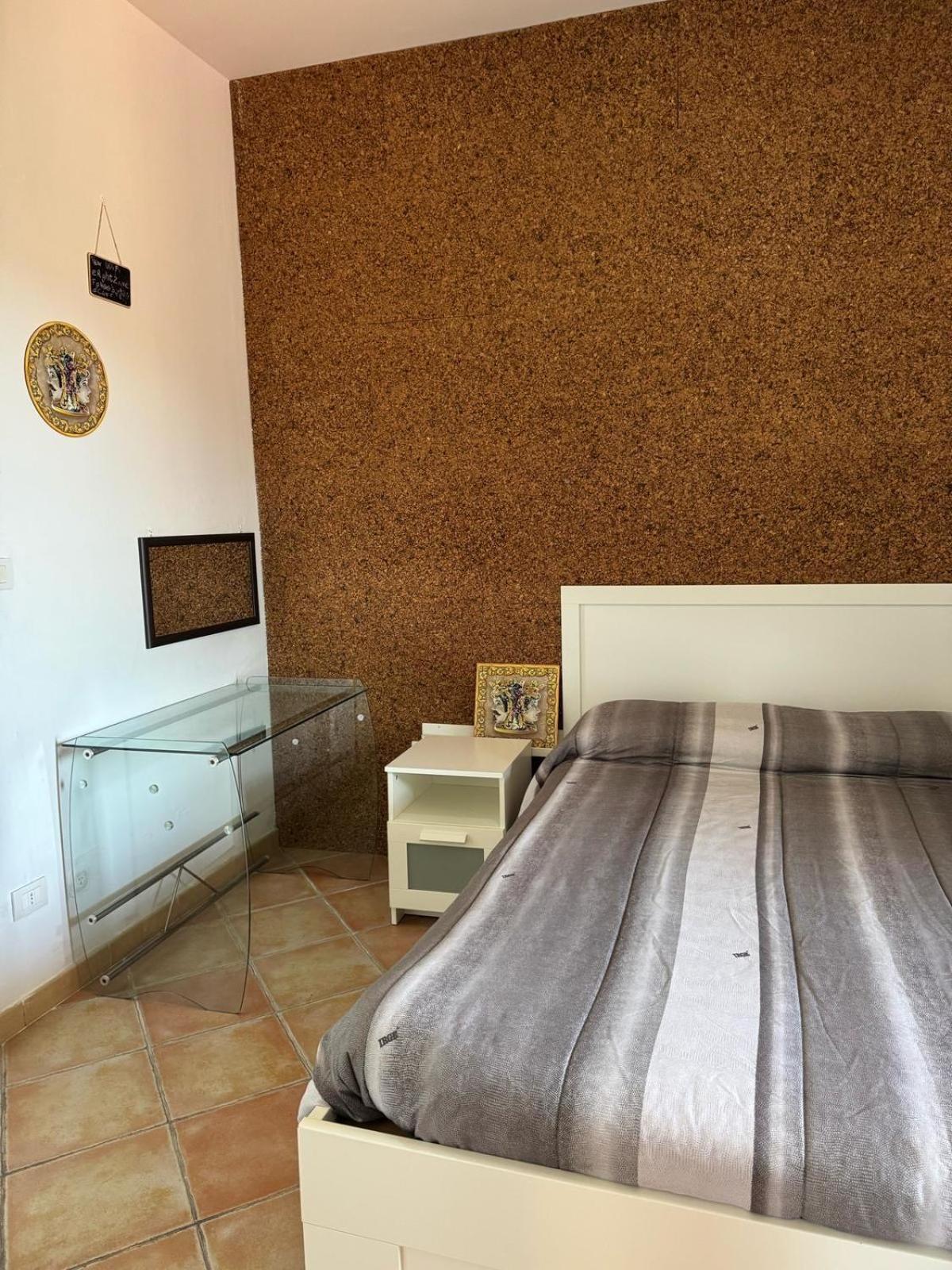 Villa Ila Fanusa Dış mekan fotoğraf