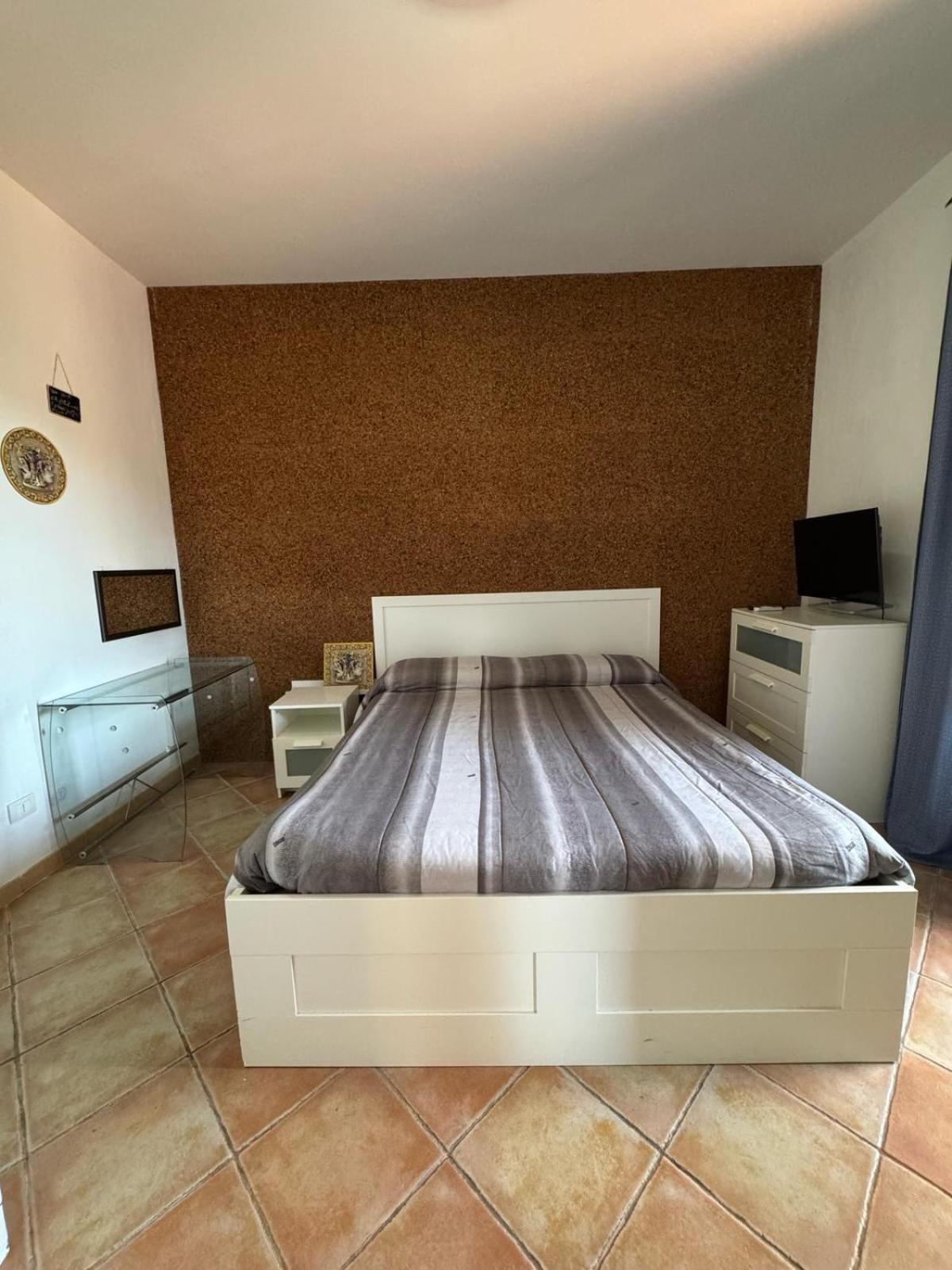 Villa Ila Fanusa Dış mekan fotoğraf