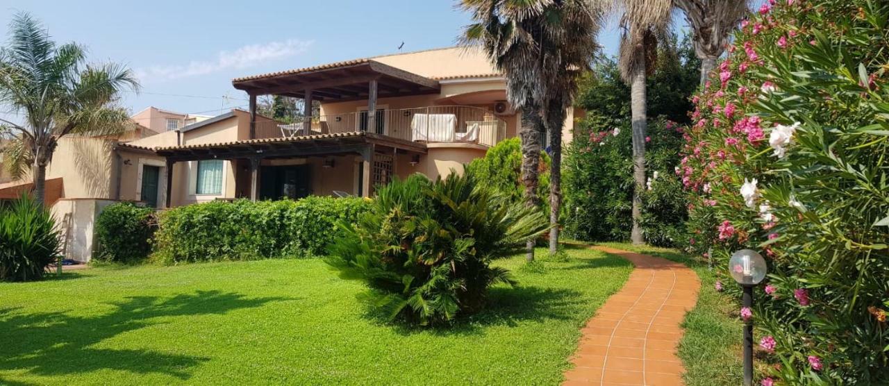 Villa Ila Fanusa Dış mekan fotoğraf