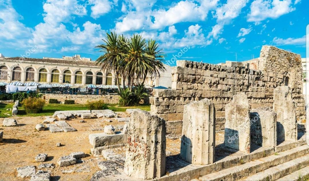 Villa Ila Fanusa Dış mekan fotoğraf
